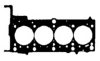 GLASER H80717-00 Gasket, cylinder head